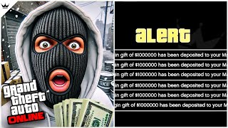 Earn 1000000 SOLO in GTA 5 Online FAST No Glitches No Friends Needed [upl. by Mellicent]