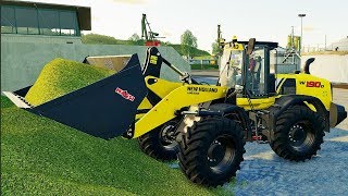 Farming Simulator 19  How to teleport  reset vehicles [upl. by Ursuline822]