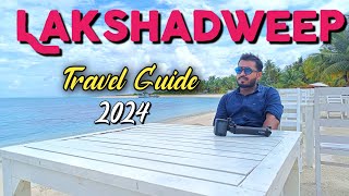 Lakshadweep Travel Guide  Lakshadweep Tour Packages  Lakshadweep Couple Budget Plan लक्षद्वीप [upl. by Thenna]