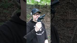 Felt Recoil Which is Lower 380 ACP VS 32 SampW Long [upl. by Eppie]