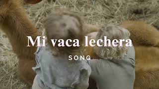 SONG MI VACA LECHERA🤍 [upl. by Elizabeth]