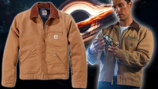 Ultimate Guide to the Iconic Interstellar Jacket [upl. by Neelav]