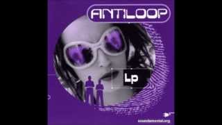 06  Antiloop  Analogue Relaxation by DJ VF [upl. by Wampler]