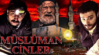 MÜSLÜMAN CİNLER’LE BİR GECE Arifhanın Dönüşü  Sarıklı Cin Gördük  Paranormal Olaylar [upl. by Nilkoorb]