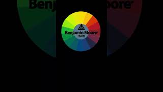 Benjamin Moore Paint Blue Paint Colors [upl. by Nahtaj957]