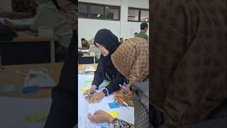 Membuat Mind Map Komponen Modul Ajar Pesilat BBGP Jatim [upl. by Limemann]