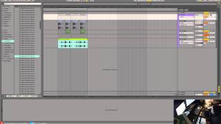 Ableton Live Ultimate Course 34  Parallel Channels Groups amp Sends [upl. by Evin20]