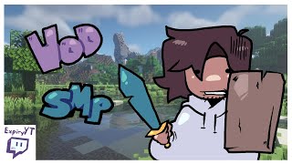 🔴🌻VIEWERSMP GRIND🌿  JOINABLE ViewerSMP  expirymcserverus  discord newvid socials [upl. by Adaurd]