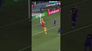 Marcelo flores golazo [upl. by Lleznol752]