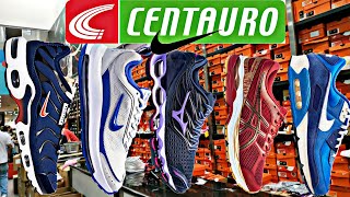 Promoção CENTAURO NIKE MIZUNO  CUPOM de DESCONTO TÊNIS BARATO E ORIGINAL [upl. by Melany751]