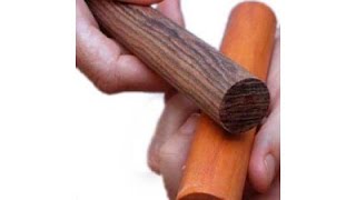 Clave Rhythms for Didgeridoo Advanced Didgeridoo Lesson with AJ Block [upl. by Wedurn]