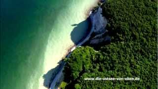 Die Ostsee von oben  Der Kinofilm  Trailer  HD [upl. by Notsua66]