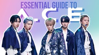 Essential Guide to ACE  2020 Edition [upl. by Miharbi]