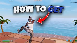 How to Get Take the L Emote WORKING [upl. by Alet220]