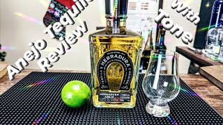 Herradura Anejo [upl. by Jacklyn]