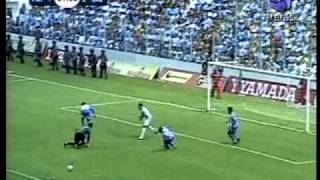 Gols série C  Paysandu 2 x 3 Salgueiro [upl. by Acissj982]