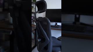 Ergonomic SIHOO M18 Office Chair Make Your Day [upl. by Rekcut172]