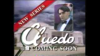 Cluedo Australia Promo [upl. by Lacee25]