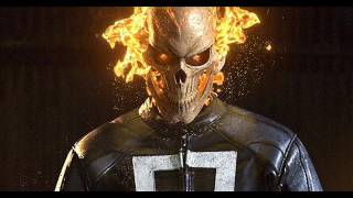 Ghost Rider Makes Agents of SHIELD the BEST Superhero Show [upl. by Ecinaj]