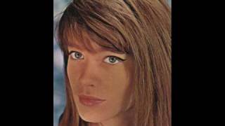 Françoise Hardy  On se plait  1962 [upl. by Birgitta519]