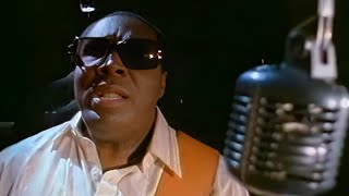 Clarence Carter  Strokin Official Music Video [upl. by Lejeune496]