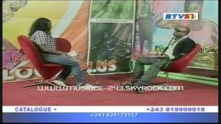 Koffi Olomide dans lémission quotcatalogue quot le 6 juillet 2012 [upl. by Duahsar572]