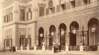 Historic Hotels of Egypt [upl. by Anayt]