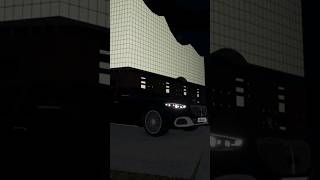 Mercedes s650 Maybach Edit🥂 emergencyhamburg automobile [upl. by Nosille]