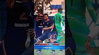 Marquinhos Neymar Jr Goals 💯🎯🥶 marquinhos neymarjr fifa25 shorts [upl. by Anaynek]