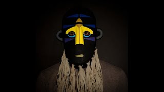 SBTRKT Right Thing To Do Ft Jessie Ware [upl. by Josselyn]