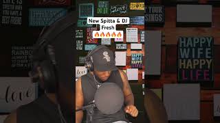 Curreny  Vapors DJ Fresh reaction [upl. by Dian487]