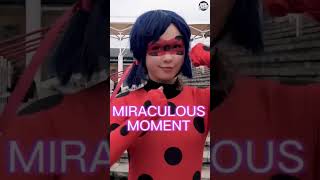 Bring Back the Memories London MCM 2018 COSPLAY [upl. by Munt]