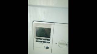 Vaillant ecoTEC Plus 832 Combination Boiler [upl. by Sej]