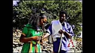 Anbesa Tekle  Mizer  New Traditional Tigrigna Music Video [upl. by Arebma435]