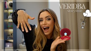 I got engaged 💍  Veridba Storytime [upl. by Ranger]