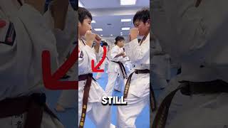 Boost Your Endurance amp Stamina with This New Karate Training Technique shinkyokushinfukuoka [upl. by Reed]