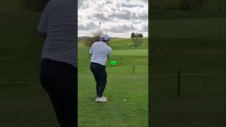 Can You REALLY Trust Your Golf Instincts subscribe golf viralvideo [upl. by Ahk]