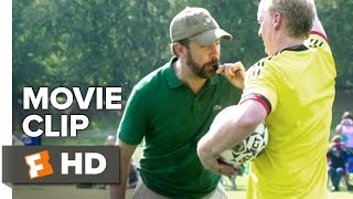 Mothers Day Movie CLIP  Another Mans Whistle 2016  Jason Sudeikis Comedy HD [upl. by Cartie]