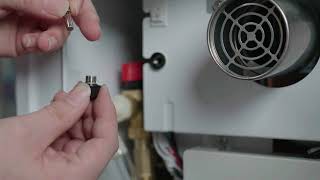 QampA How to Replace an Igniter [upl. by Wieche]