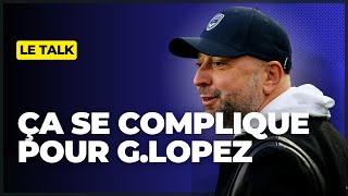 Le Talk  Gérard Lopez condamné par la justice les Girondins gagnent Coupe de France [upl. by Sucramej25]