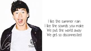 5 Seconds of Summer  Disconnected  Lyrics [upl. by Morice]