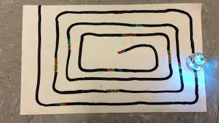 Ozobots Instructional Video [upl. by Tench]