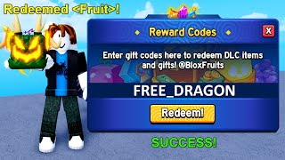 NEW CODES ALL NEW WORKING CODES IN BLOX FRUITS JUNE 2024 BLOX FRUITS CODES [upl. by Arodnahs817]