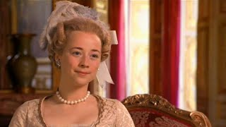 Marie Antoinette the true story  2006 Trailer [upl. by Kendre]