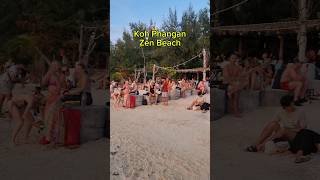 A Day in Koh Phangan shorts kohphangan thailand [upl. by Nelson951]