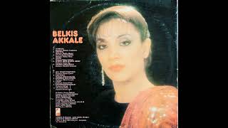 Belkis Akkale  Türkü Türkü Türkiyem  Arif Sağ Yönetiminde Original LP 1984 Analog Remastered [upl. by Gefell]