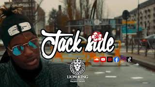 SENSEY ✘ JACKSIDE  Dans ta Tête Zouk Remix [upl. by Narat]