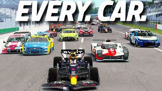 THE ULTIMATE MOTORSPORT RACE [upl. by Chapen]