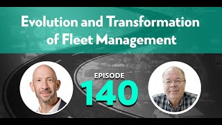 The Evolution and Transformation of Fleet Management [upl. by Yoko]