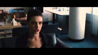 The Dark Knight Rises Fragman HD [upl. by Eiramaneet]